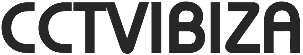CCTV Ibiza